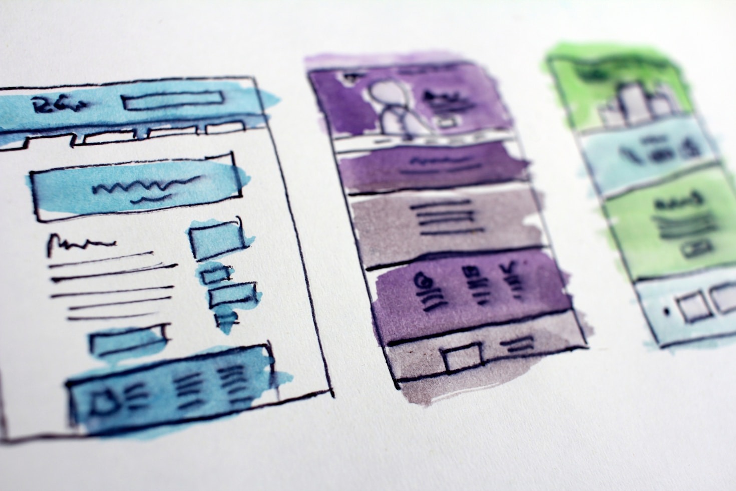 The Freedom of Starting a Blog from Scratch